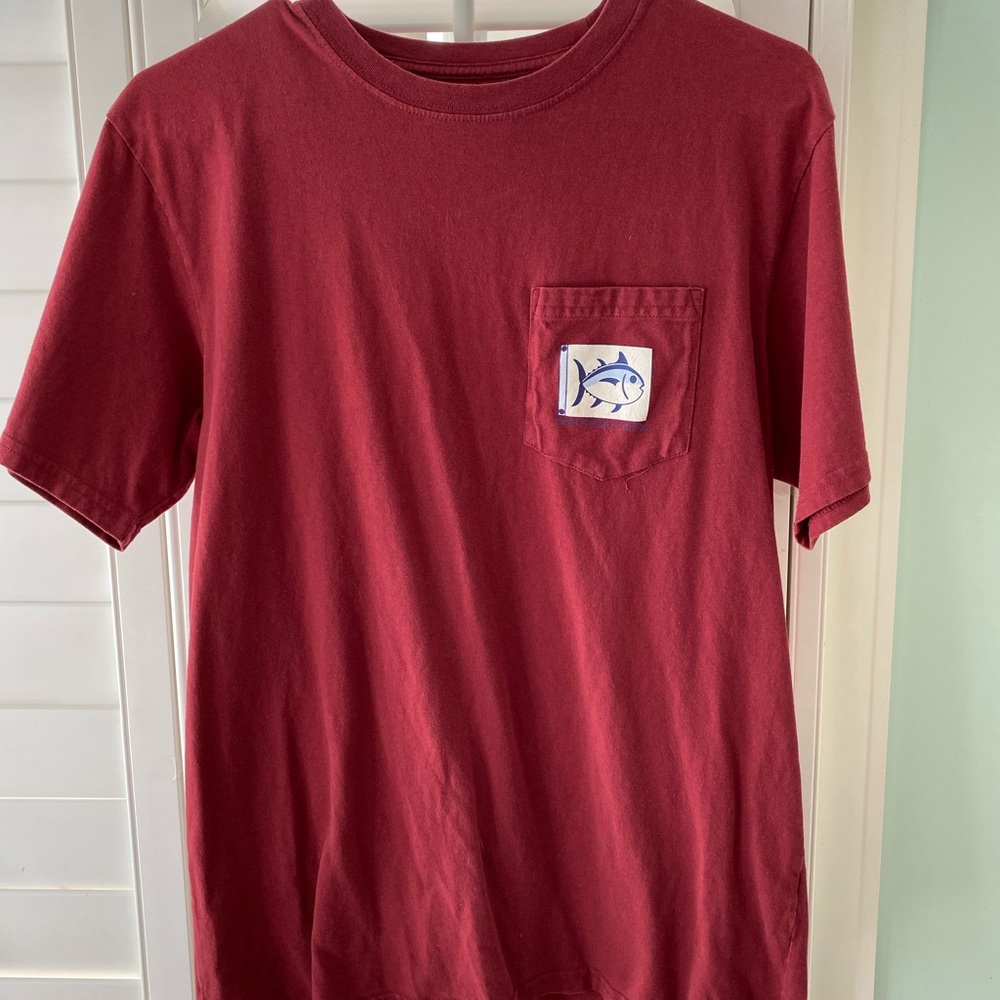 Gamecock Southern Tide